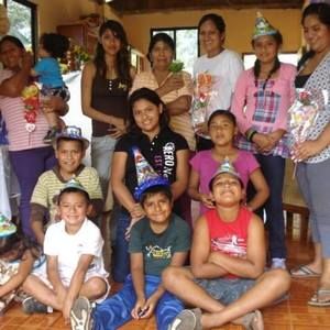 Meet your Posher, Mauro